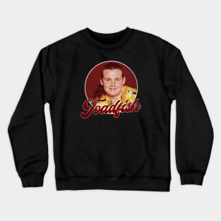 Neighbours Toadfish Crewneck Sweatshirt